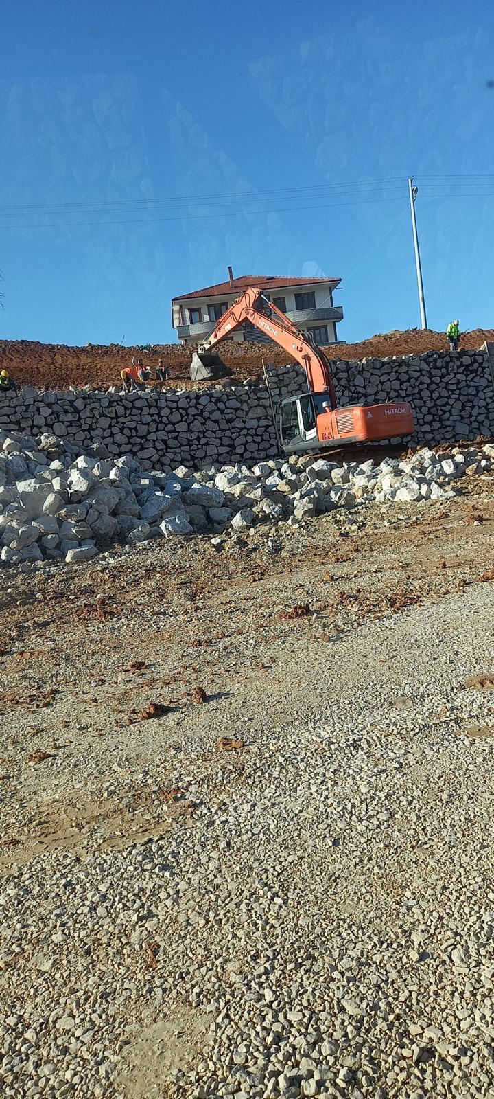 SEYDİKEMER ÇAVDIR ARASI BAYBURT