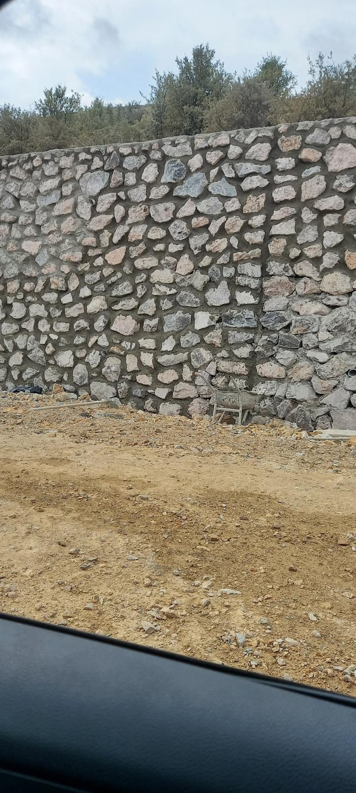 SEYDİKEMER ÇAVDIR ARASI BAYBURT